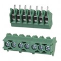 1989007 - TERM BLOCK 7POS 45DEG 3.5MM PCB
