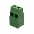 282880-2 - TERM BLK 2POS SIDE ENTRY 5MM PCB