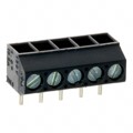 ED550/5DS - TERM BLK 5P TOP ENTRY 3.5MM PCB