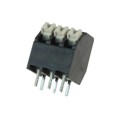 1885660000 - TERM BLOCK 3POS 45DEG 3.5MM PCB