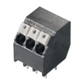 1885890000 - TERM BLOCK 3POS 45DEG 3.81MM PCB