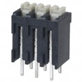 1825800000 - TERM BLK 3POS TOP ENT 3.81MM PCB