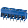 OSTTE070161 - TERM BLK 7POS SIDE ENT 3.5MM PCB
