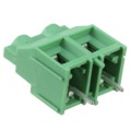1710072 - TERM BLK 2P SIDE ENT 9.53MM PCB