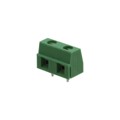 1707027 - TERM BLK 2P SIDE ENT 7.62MM PCB