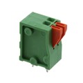 AST0820206 - TERM BLK 2POS TOP ENT 2.54MM PCB