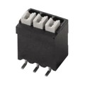 1250370000 - TERM BLK 3P TOP ENTRY 3.5MM SMD