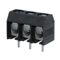 31101103 - TERM BLK 3P SIDE ENT 5.08MM PCB