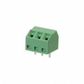 691221320003 - 3.81 MM TERMINAL BLOCK, 55 ENTR