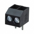 31061102 - TERM BLK 2P TOP ENTRY 3.5MM PCB