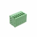 EB163A-06-A-180 - EURO BLOCK, 6 POSITION