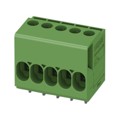 1017494 - TERM BLK 5P SIDE ENT 5.08MM PCB