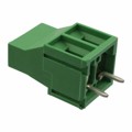 MV-462 - TERM BLK 2P SIDE ENT 6.35MM PCB