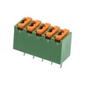 1891098 - TERM BLK 5P TOP ENTRY 3.5MM PCB