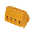 9994550000 - TERM BLOCK 4POS 45DEG 5.08MM PCB