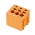 1330440000 - TERM BLK 3POS TOP ENTRY 5MM PCB