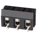 ED114/3DS - TERM BLK 3POS SIDE ENT 7.5MM PCB