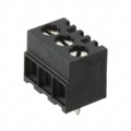 1776112-3 - TERM BLK 3POS SIDE ENT 3.5MM PCB