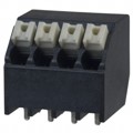 1885200000 - TERM BLOCK 4POS 45DEG 3.5MM PCB