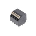 1885900000 - TERM BLOCK 4POS 45DEG 3.81MM PCB