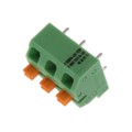 1071046 - PCB TERMINAL BLOCK, NOMINAL CURR