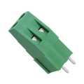 282901-2 - TERM BLK 2P SIDE ENT 5.08MM PCB