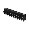 1989528 - TERM BLK 10P SIDE ENTRY 5MM PCB