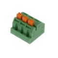 1071000 - PCB TERMINAL BLOCK, NOMINAL CURR