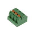 1071011 - PCB TERMINAL BLOCK, NOMINAL CURR