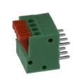 691402910004B - 2.54 MM TERMINAL BLOCK, HORIZONT