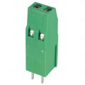 ED793/2 - TERM BLK 2POS SIDE ENTRY 5MM PCB