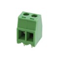1705540 - TERM BLK 2P SIDE ENT 3.81MM PCB