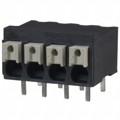 1824640000 - TERM BLK 4P SIDE ENT 3.81MM PCB