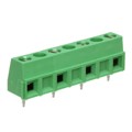 282838-4 - TERM BLK 4P SIDE ENTRY 10MM PCB