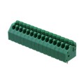 1985328 - TERM BLOCK 15POS 45DEG 3.5MM PCB