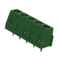282837-5 - TERM BLK 5P SIDE ENT 5.08MM PCB