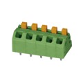 1862440 - TERM BLOCK 5POS 45DEG 5MM PCB