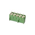 691243310005 - 3.81 MM TERMINAL BLOCK, HORIZONT