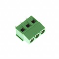 796911-3 - TERM BLK 3P SIDE ENT 5.08MM PCB