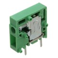 1700040 - TERM BLOCK 1POS SIDE ENTRY PCB
