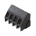 0398800404 - TERM BLOCK 4POS 35DEG 5.08MM PCB