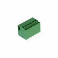 1017495 - TERM BLK 6P SIDE ENT 5.08MM PCB