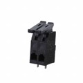 AST0550202 - TERM BLK 2POS SIDE ENTRY 5MM PCB