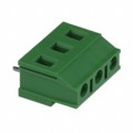 691253410003 - 7.62 MM TERMINAL BLOCK, HORIZONT