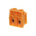 1594460000 - TERM BLK 2P SIDE ENT 7.62MM PCB