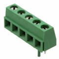 3-282836-3 - TERM BLK 5POS SIDE ENTRY 5MM PCB