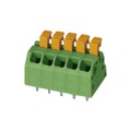 1864312 - TERM BLOCK 5POS 45DEG 3.5MM PCB