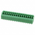 1985108 - TERM BLOCK 16POS 45DEG 3.5MM PCB
