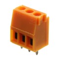 1667770000 - TERM BLK 3POS SIDE ENT 3.5MM PCB
