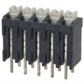 1825820000 - TERM BLK 5POS TOP ENT 3.81MM PCB